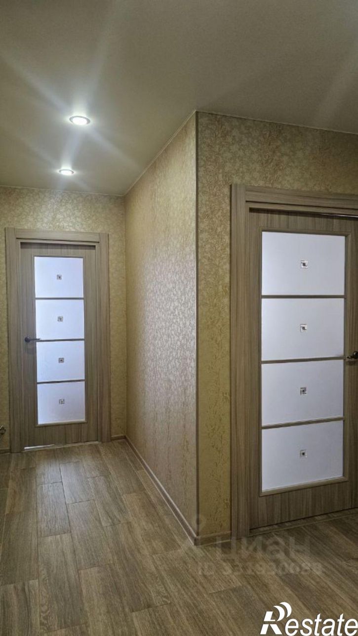 1-комн квартира ул Даурская, 35А,  д. 35А