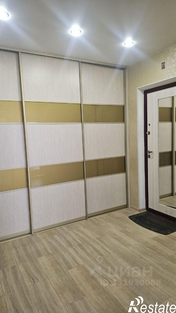 1-комн квартира ул Даурская, 35А,  д. 35А