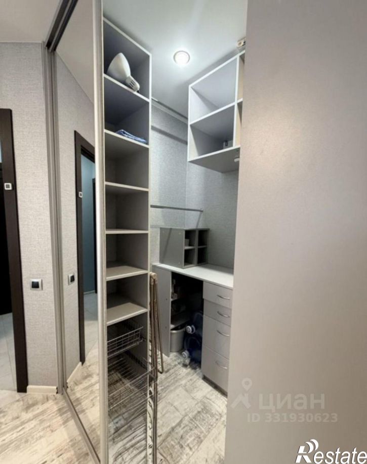 1-комн квартира ул Даурская, 48В,  д. 48В