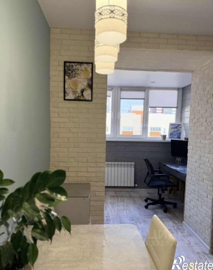 1-комн квартира ул Даурская, 48В,  д. 48В