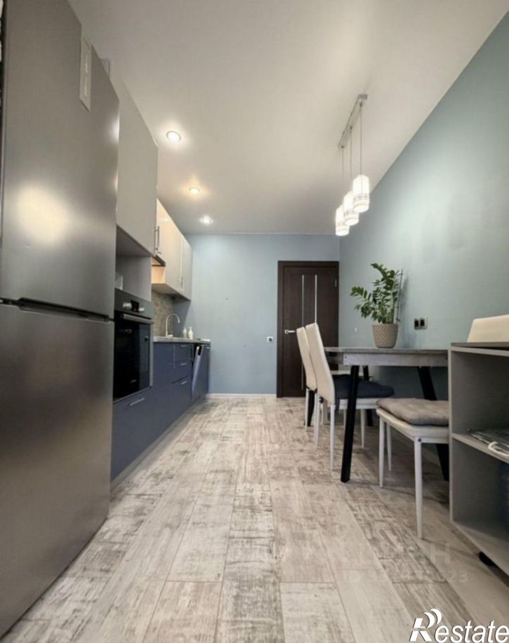 1-комн квартира ул Даурская, 48В,  д. 48В