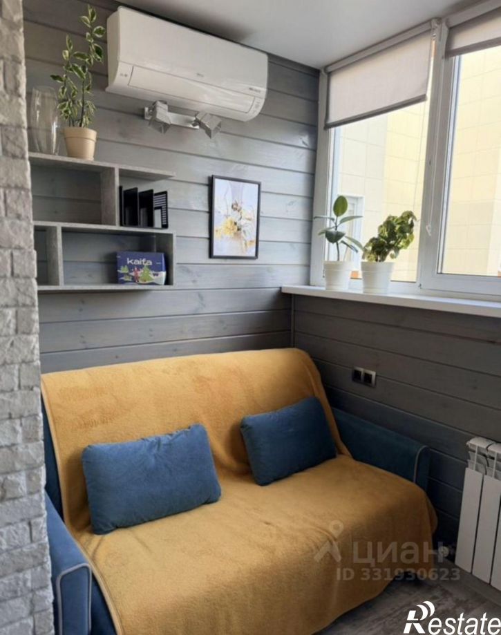 1-комн квартира ул Даурская, 48В,  д. 48В