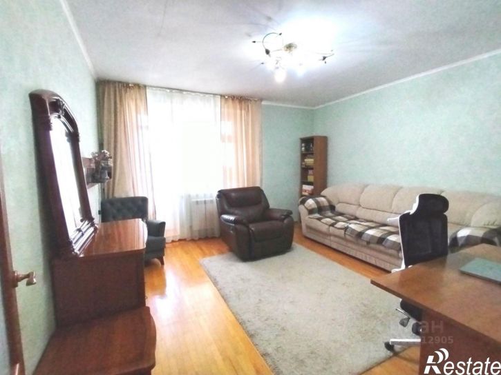 2-комн квартира ул Толбухина, 11,  д. 11