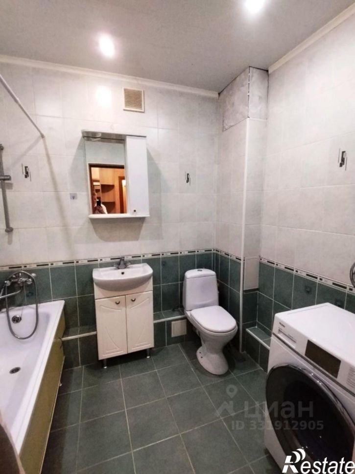 2-комн квартира ул Толбухина, 11,  д. 11