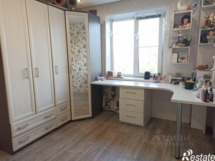 2-комн квартира ул Фатыха Амирхана, 97,  д. 97