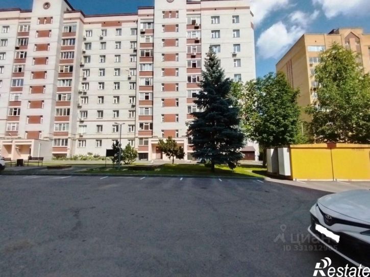 2-комн квартира ул Толбухина, 11,  д. 11