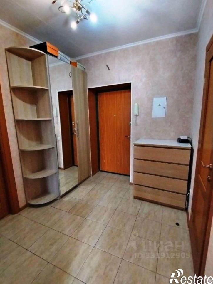 2-комн квартира ул Толбухина, 11,  д. 11