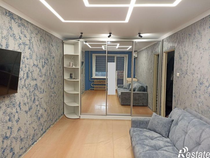2-комн квартира ул Фатыха Амирхана, 97,  д. 97