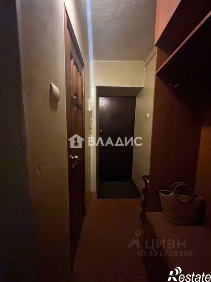 3-комн квартира ул Восстания, 8,  д. 8