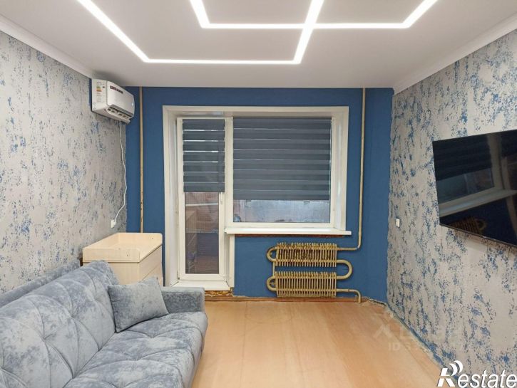2-комн квартира ул Фатыха Амирхана, 97,  д. 97
