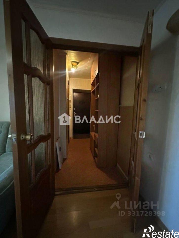 3-комн квартира ул Восстания, 8,  д. 8