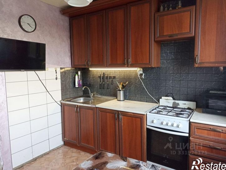 2-комн квартира ул Фатыха Амирхана, 97,  д. 97