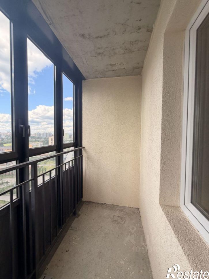 3-комн квартира ул Александра Курынова, 4 4,  д. 4 4,  к. 4
