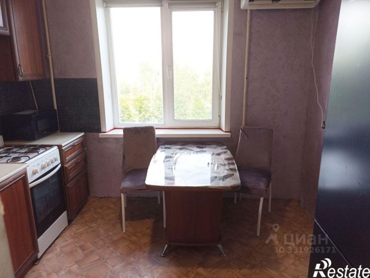 2-комн квартира ул Фатыха Амирхана, 97,  д. 97