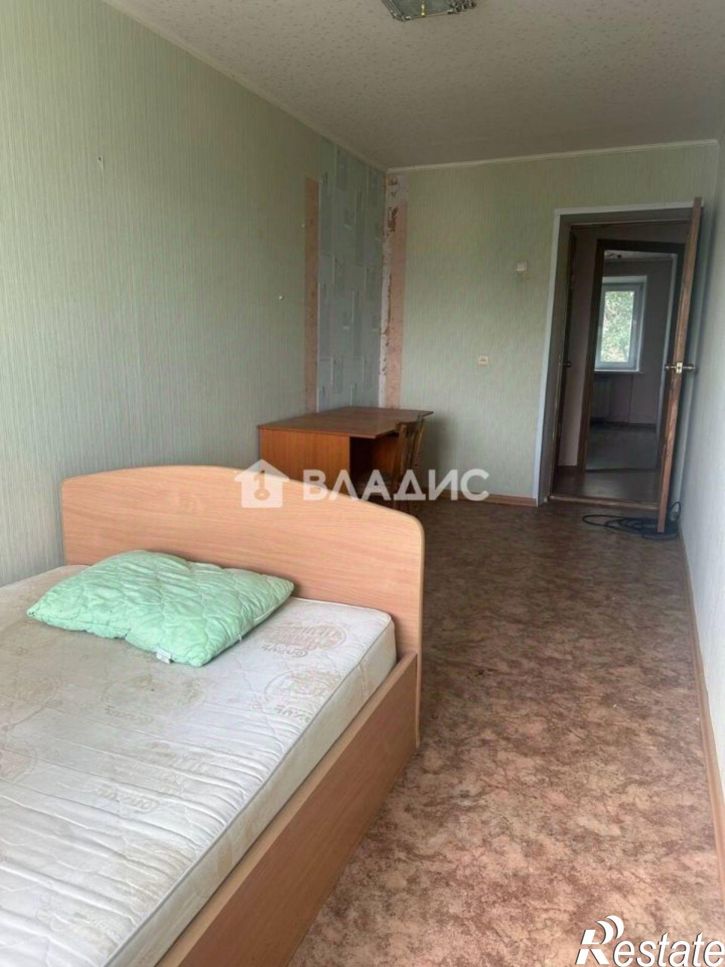 3-комн квартира ул Восстания, 8,  д. 8