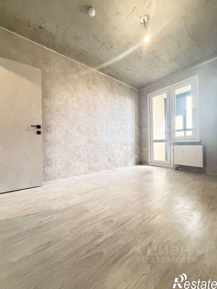 3-комн квартира ул Александра Курынова, 4 4,  д. 4 4,  к. 4