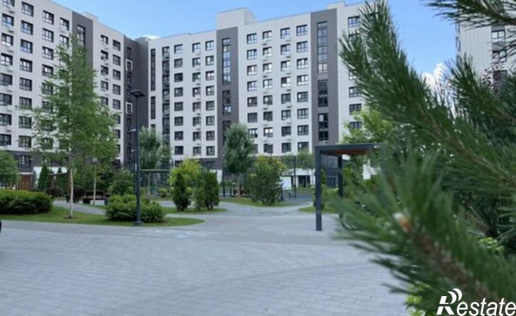 2-комн квартира ул Мира, 64 2,  д. 64 2,  к. 2