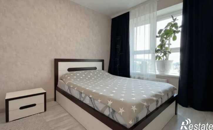 2-комн квартира ул Мира, 64 2,  д. 64 2,  к. 2