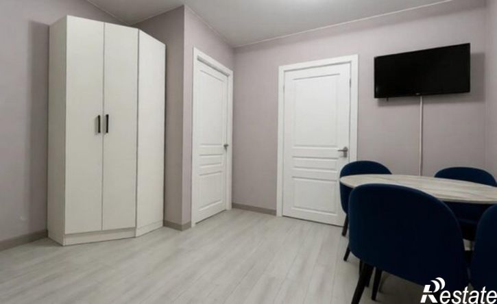 2-комн квартира ул Мира, 64 2,  д. 64 2,  к. 2