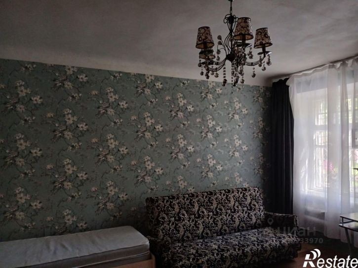 1-комн квартира ул Поперечно-Базарная, 70,  д. 70