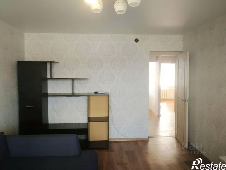 3-комн квартира ул Привокзальная, 48,  д. 48