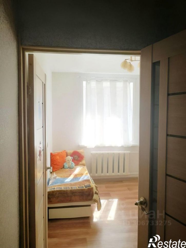 3-комн квартира ул Привокзальная, 48,  д. 48