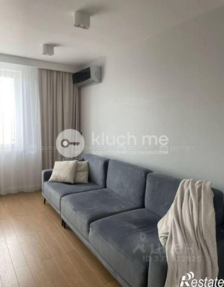 3-комн квартира ул Павлюхина, 108Б,  д. 108Б