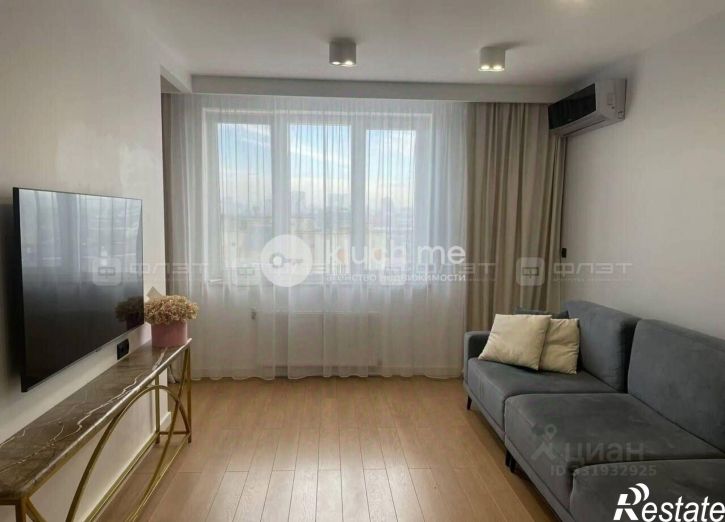 3-комн квартира ул Павлюхина, 108Б,  д. 108Б