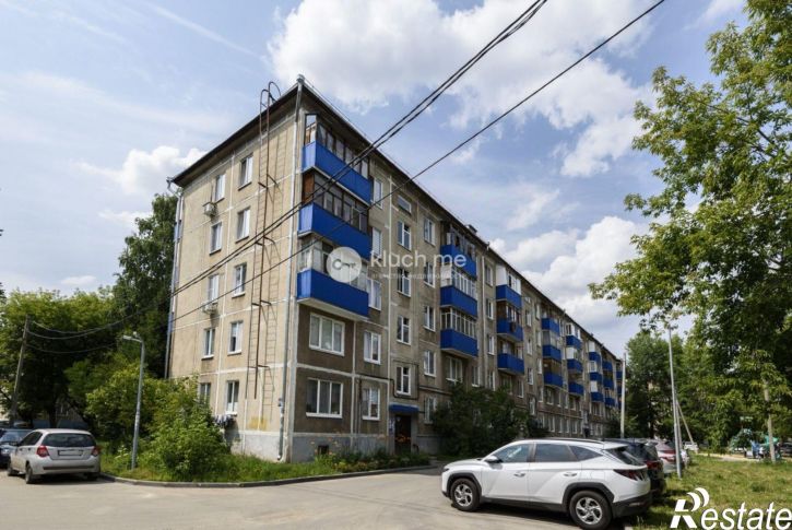 1-комн квартира ул Гагарина, 69,  д. 69