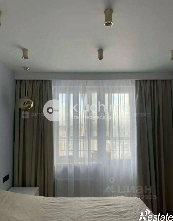 3-комн квартира ул Павлюхина, 108Б,  д. 108Б