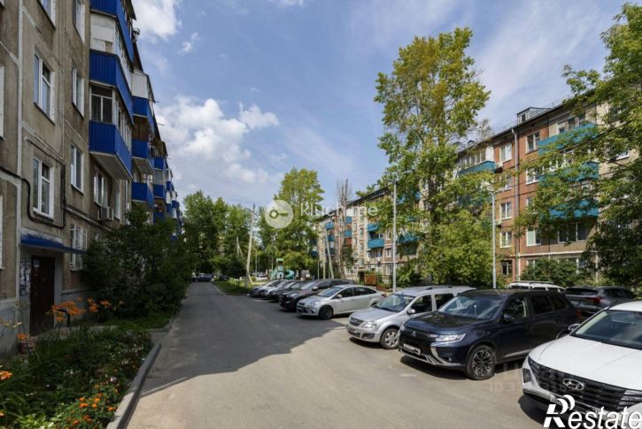1-комн квартира ул Гагарина, 69,  д. 69