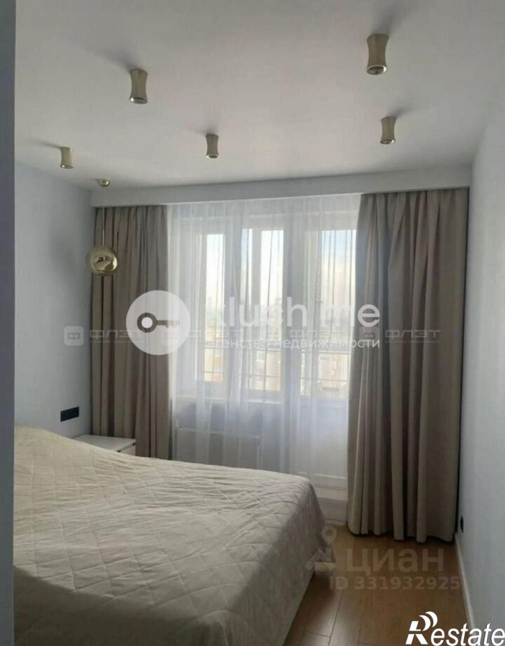 3-комн квартира ул Павлюхина, 108Б,  д. 108Б