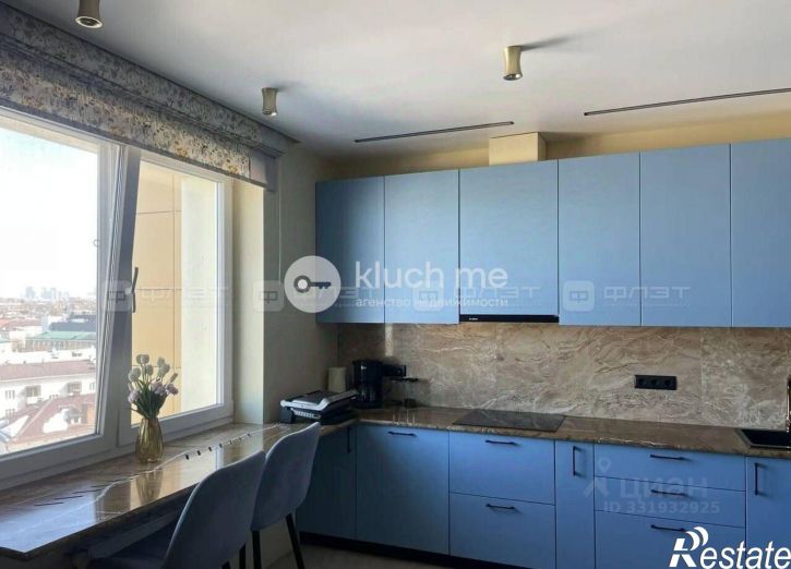 3-комн квартира ул Павлюхина, 108Б,  д. 108Б