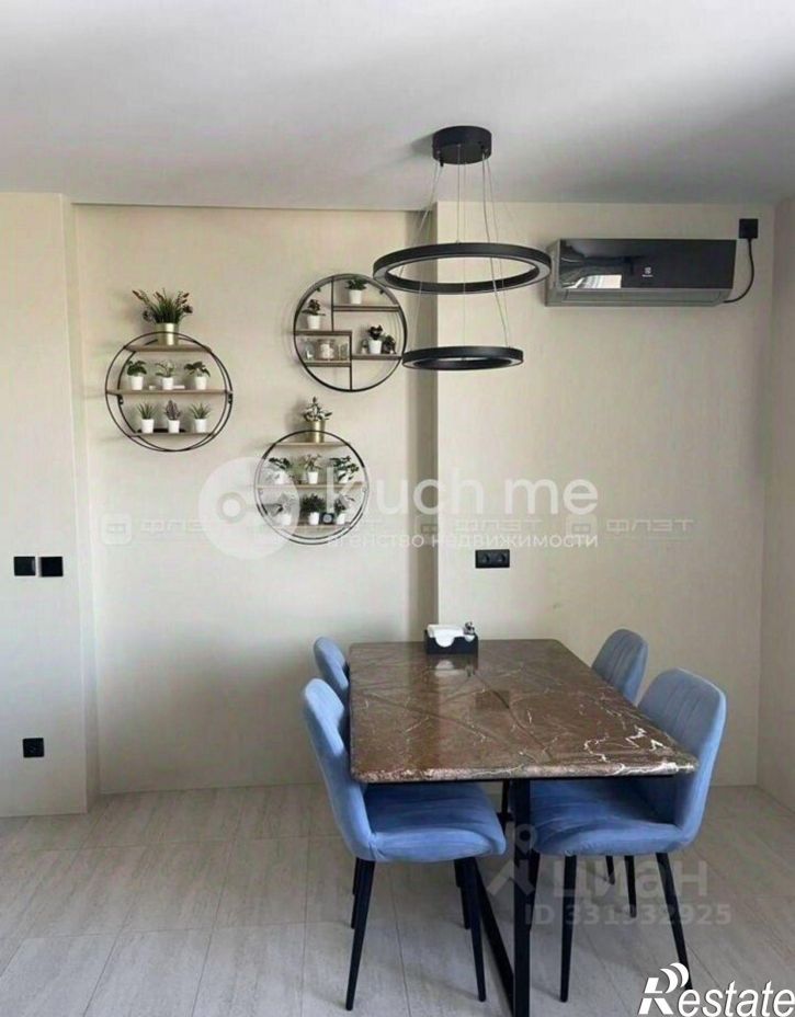 3-комн квартира ул Павлюхина, 108Б,  д. 108Б