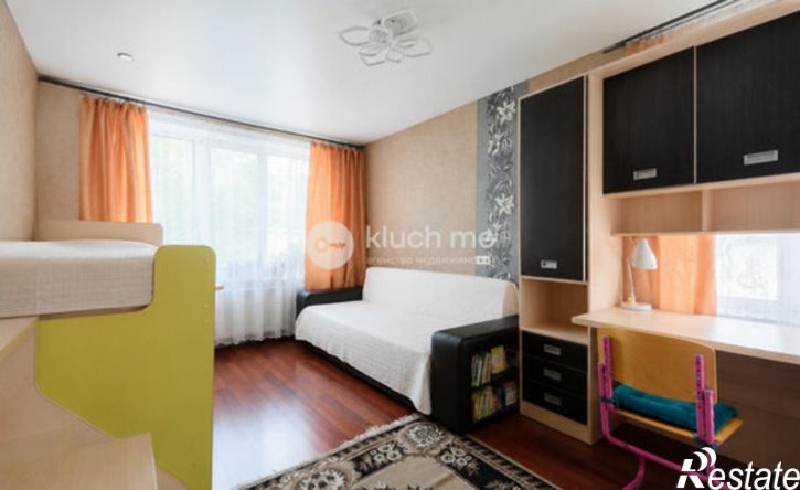 1-комн квартира ул Гагарина, 69,  д. 69