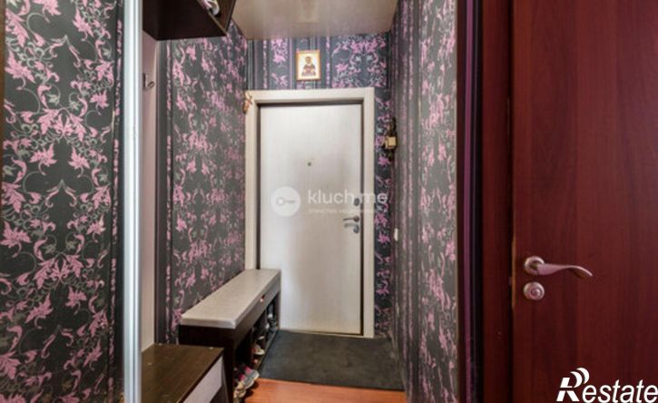 1-комн квартира ул Гагарина, 69,  д. 69