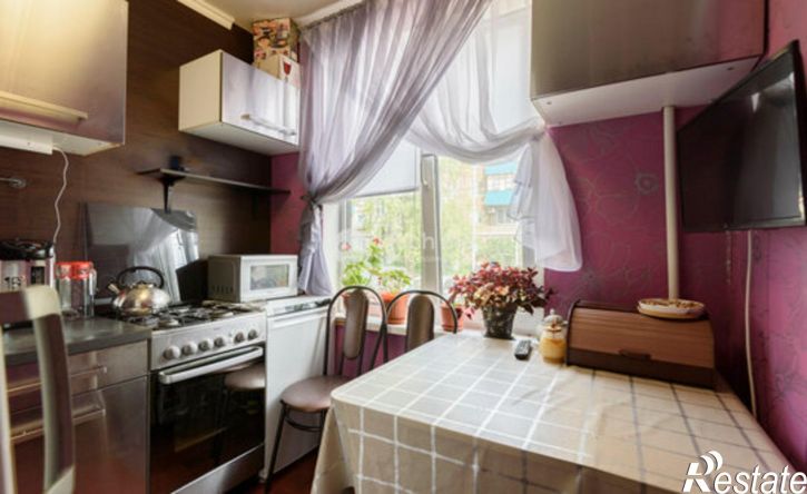 1-комн квартира ул Гагарина, 69,  д. 69