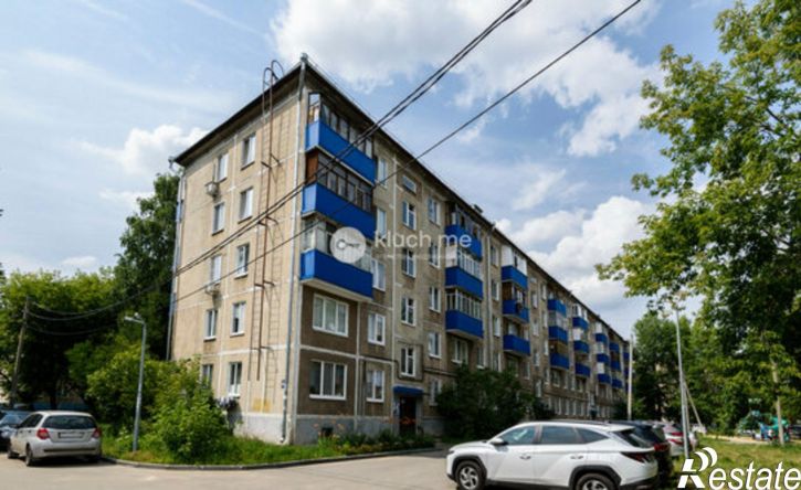 1-комн квартира ул Гагарина, 69,  д. 69