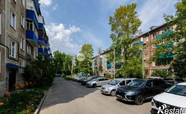 1-комн квартира ул Гагарина, 69,  д. 69
