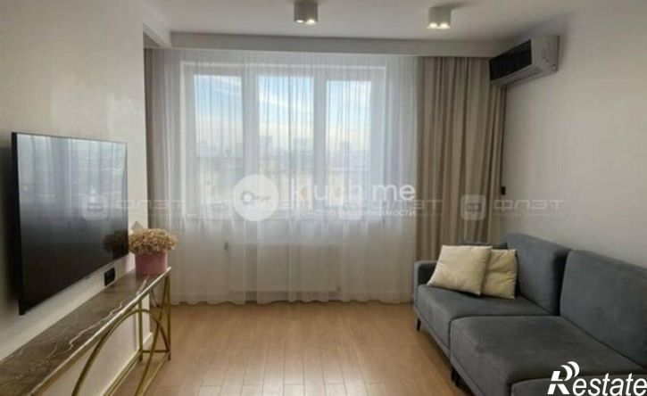 3-комн квартира ул Павлюхина, 108Б,  д. 108Б