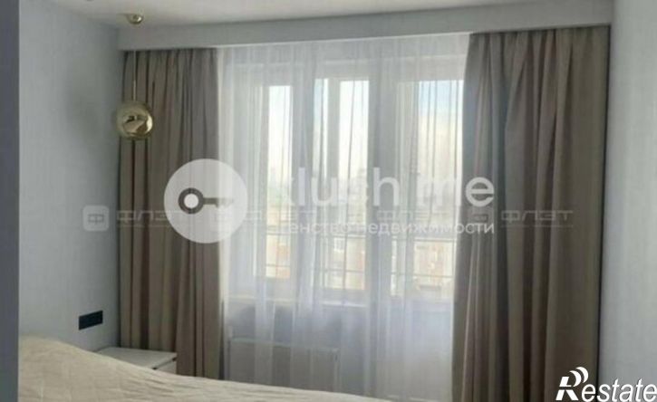 3-комн квартира ул Павлюхина, 108Б,  д. 108Б