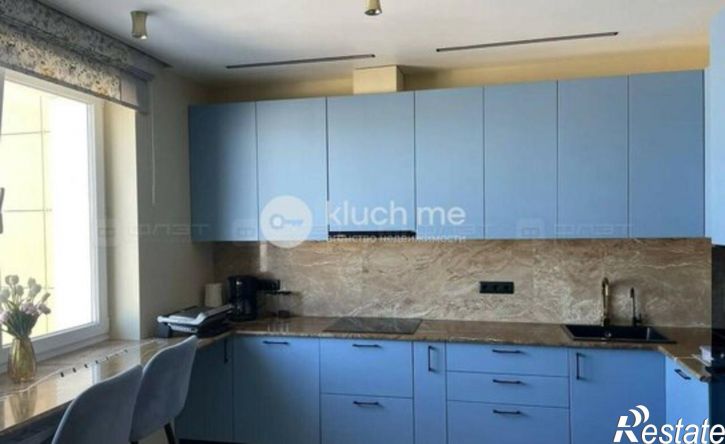 3-комн квартира ул Павлюхина, 108Б,  д. 108Б