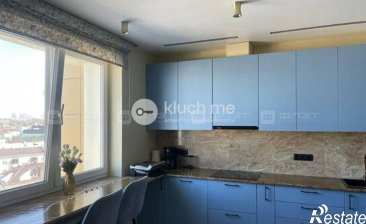 3-комн квартира ул Павлюхина, 108Б,  д. 108Б