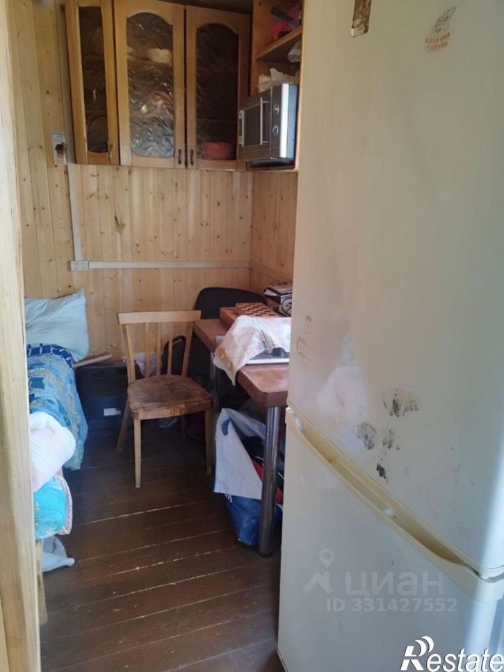 Коттедж/дом