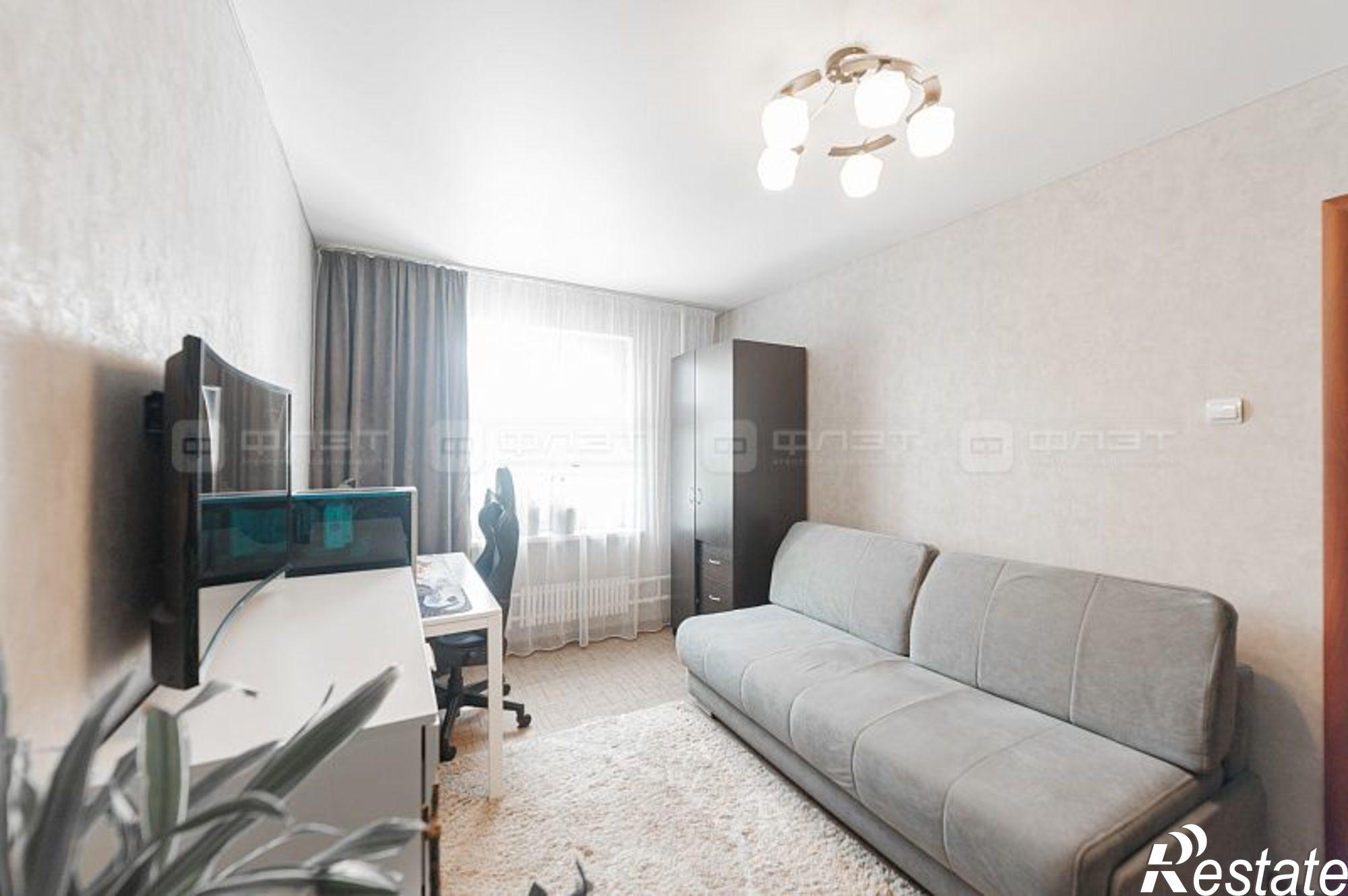 Купить квартиру за 8 350 000 рублей на пр. Победы, дом 100
