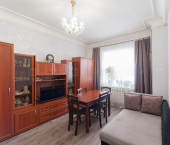 2-комн, 43.9кв м, этаж 1/4 пер. Катановский, дом 2