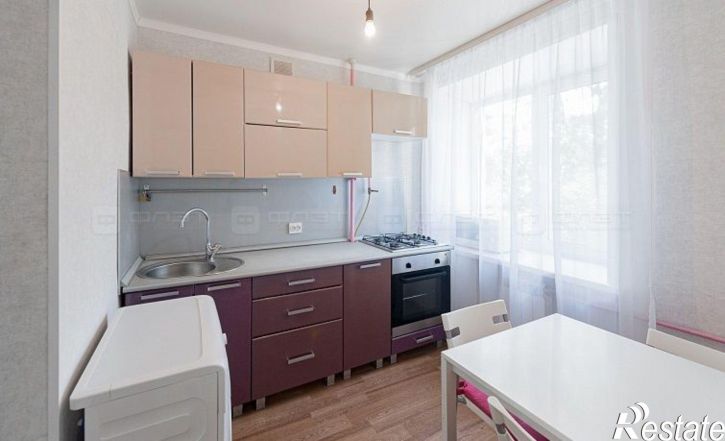 1-комн квартира ул. Нурсултана Назарбаева, дом 60