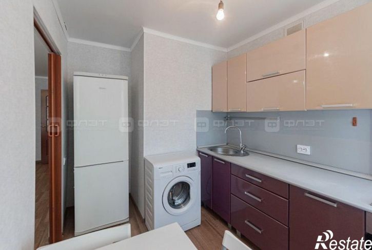 1-комн квартира ул. Нурсултана Назарбаева, дом 60