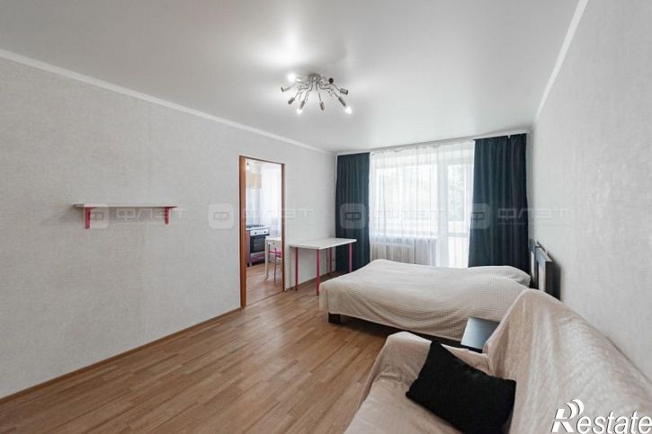 1-комн квартира ул. Нурсултана Назарбаева, дом 60