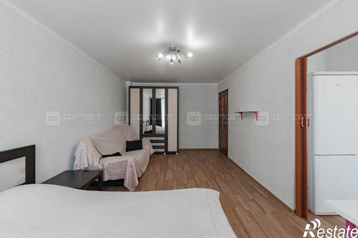 1-комн квартира ул. Нурсултана Назарбаева, дом 60